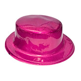 GORRO CHAPLIN BRILLANTE COLORES SURTIDOS